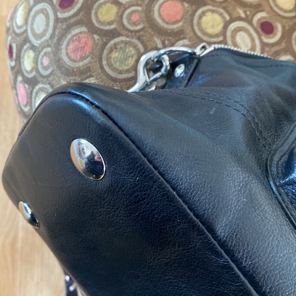 Coach bag - Picture 4 of 4